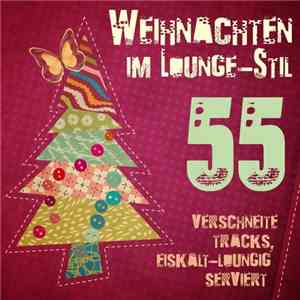 Irma Lounge All Stars - Weihnachten Im Lounge-Stil download flac
