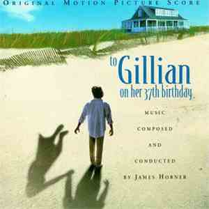 James Horner - To Gillian On Her 37th Birthday (Original Motion Picture Score) download flac