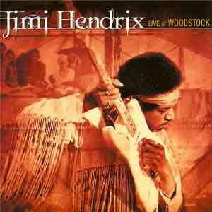 Jimi Hendrix - Live At Woodstock download flac