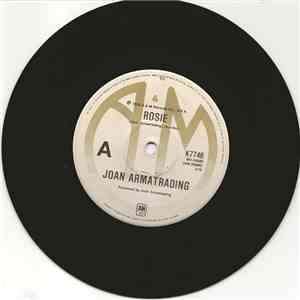 Joan Armatrading - Rosie download flac