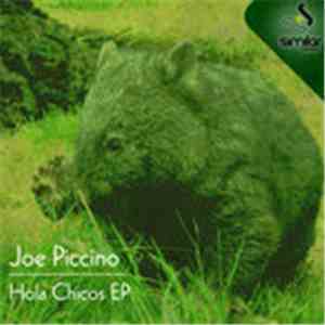 Joe Piccino - Hola Chicos EP download flac