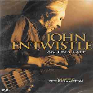John Entwistle - An Ox's Tale download flac