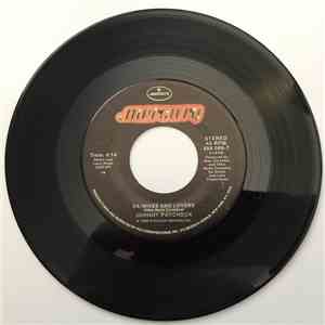 Johnny Paycheck - Ex-Wives And Lovers download flac