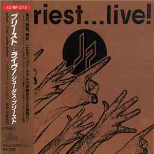 Judas Priest - Priest... Live! download flac