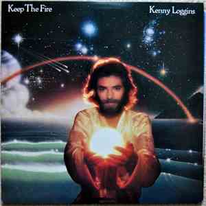 Kenny Loggins - Keep The Fire download flac