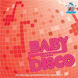 King Britt - Baby Loves Disco download flac