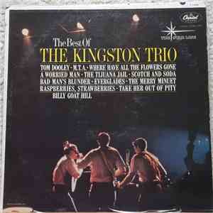 Kingston Trio - The Best Of The Kingston Trio download flac