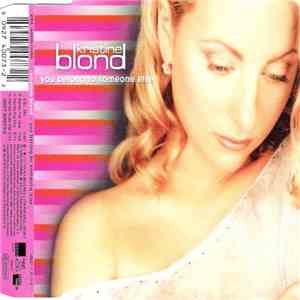Kristine Blond - You Belong To Someone Else FLAC album
