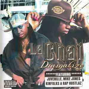 La' Chat - Dramatize download flac