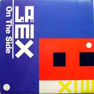 L.A. Mix - On The Side download flac