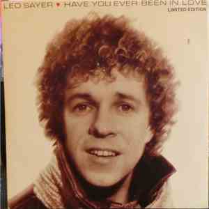 Leo Sayer - Have You Ever Been In Love download flac