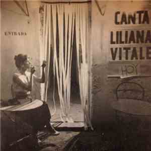 Liliana Vitale - Canta: Liliana Vitale - Hoy download flac