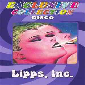 Lipps, Inc. - Exclusive Collection download flac