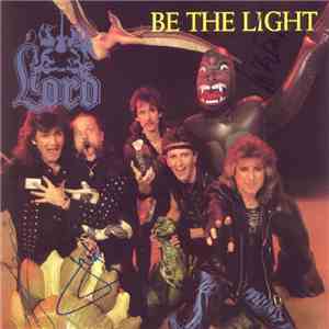 Lord  - Be The Light download flac