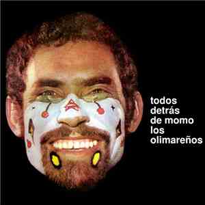 Los Olimareños - Todos Detrás De Momo download flac