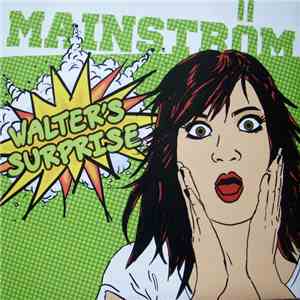 Mainström - Walter's Surprise download flac