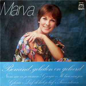 Marva - Bemind, Geleden En Geleerd download flac