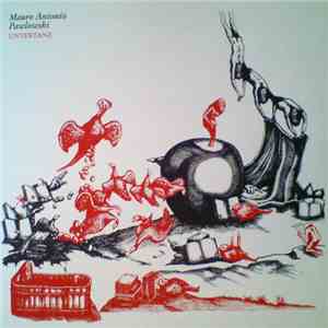 Mauro Antonio Pawlowski - Untertanz download flac