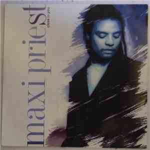 Maxi Priest - Close To You download flac