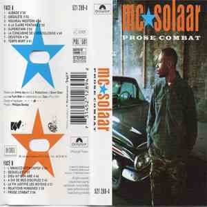 MC Solaar - Prose Combat download flac