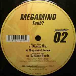 Megamind - Taub? download flac