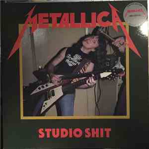 Metallica - Studio Shit download flac