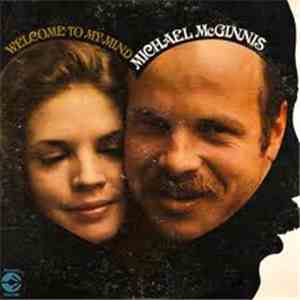 Michael McGinnis - Welcome To My Mind download flac