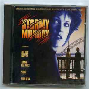 Mike Figgis - Original Soundtrack From The Motion Picture "Stormy Monday" download flac