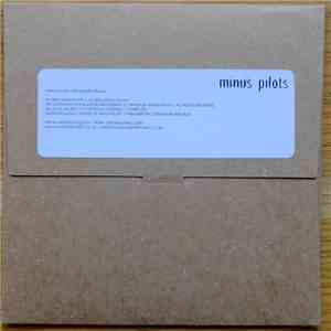 Minus Pilots - Boundless Walls download flac