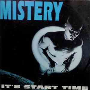 Mistery  - It's Start Time download flac