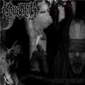 Mourning  - Mourning The New Dawn download flac