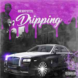 MrWatsIt2U, Junebug - Dripping download flac