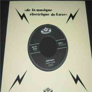 Mustasch - I Hunt Alone download flac