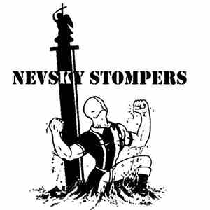 Nevsky Stompers - Demo 2014 download flac