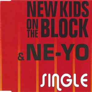 New Kids On The Block & Ne-Yo - Single download flac