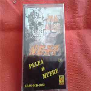 Next - Pelea O Muere download flac