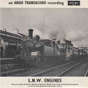 No Artist - L.N.W. Engines download flac