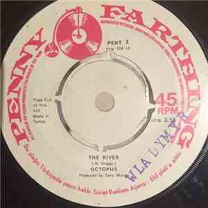 Octopus  - The River download flac