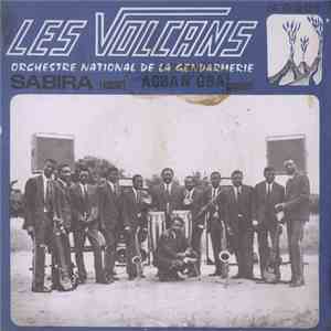 Orchestre National De La Gendarmerie Les Volcans - Sabira download flac