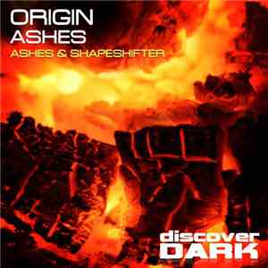 Origin  - Ashes download flac