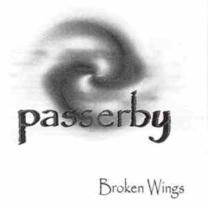 Passerby - Broken Wings FLAC album