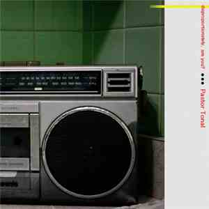 Pastor Tonal - disproportionately, are you? EP download flac