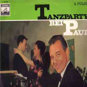 Paul Kuhn Bar-Sextett - Tanzparty Bei Paul 2. Folge download flac