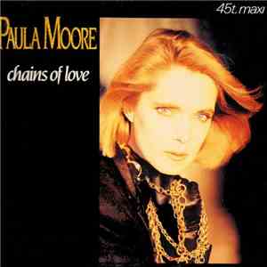 Paula Moore - Chains Of Love download flac