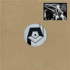 Pentaject Corporation - Pentaject Has A Better Way download flac