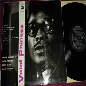 Phineas Newborn Jr. - Voici Phineas download flac