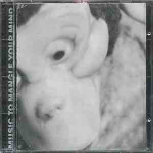 Pungent Stench - "Club Mondo Bizarre" For Members Only download flac