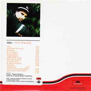 Pupa Rico - Rico'Thentik download flac