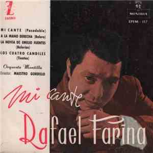 Rafael Farina - Mi Cante download flac