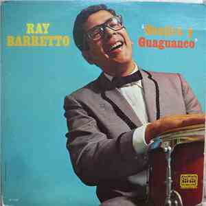 Ray Barretto - Guajira Y Guaguanco download flac
